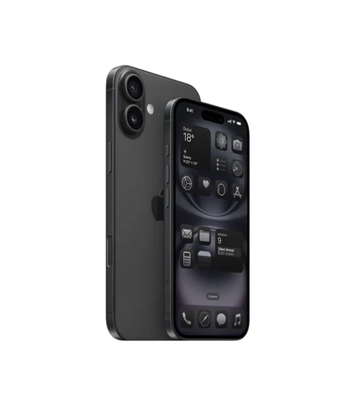 iPhone 16 Plus