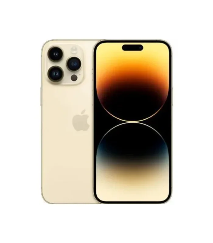iPhone 14 Pro