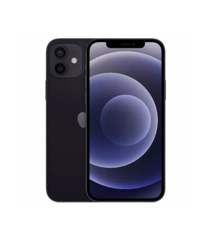iPhone 12