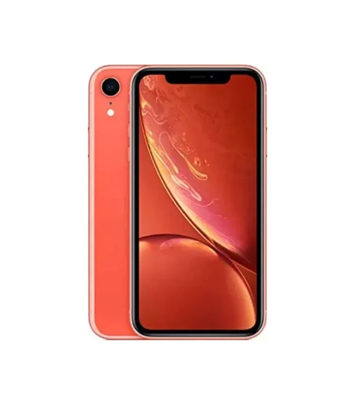 iPhone XR