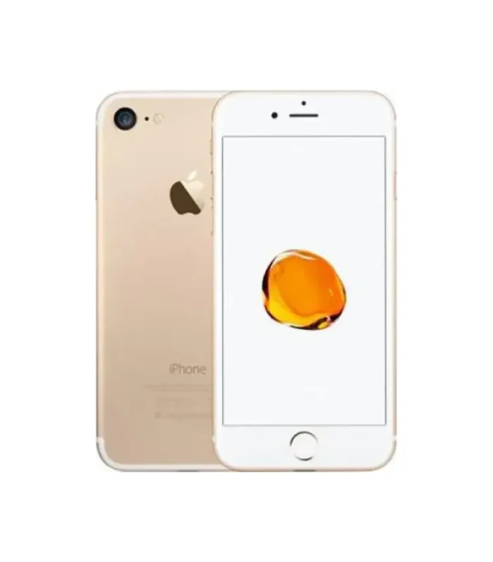 iPhone 7