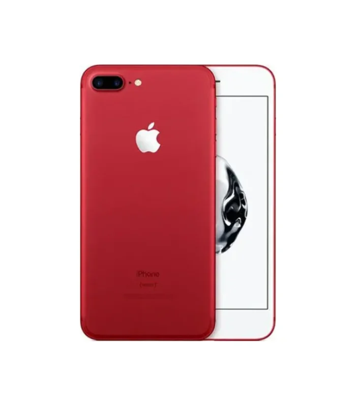 iPhone 7 Plus
