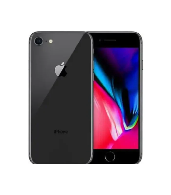iPhone 8