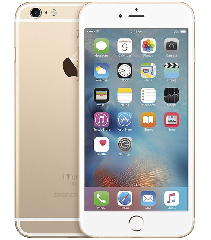 iPhone 6s Plus