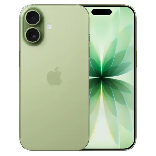 iPhone 17