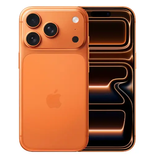 iPhone 17 Pro